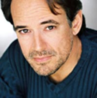 Jon Lindstrom