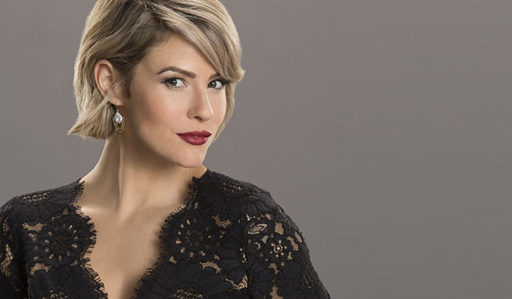 Linsey Godfrey