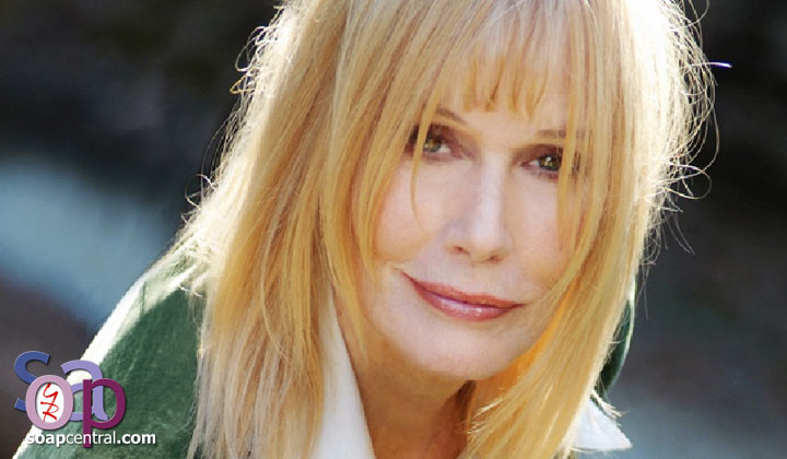 Sally Kellerman